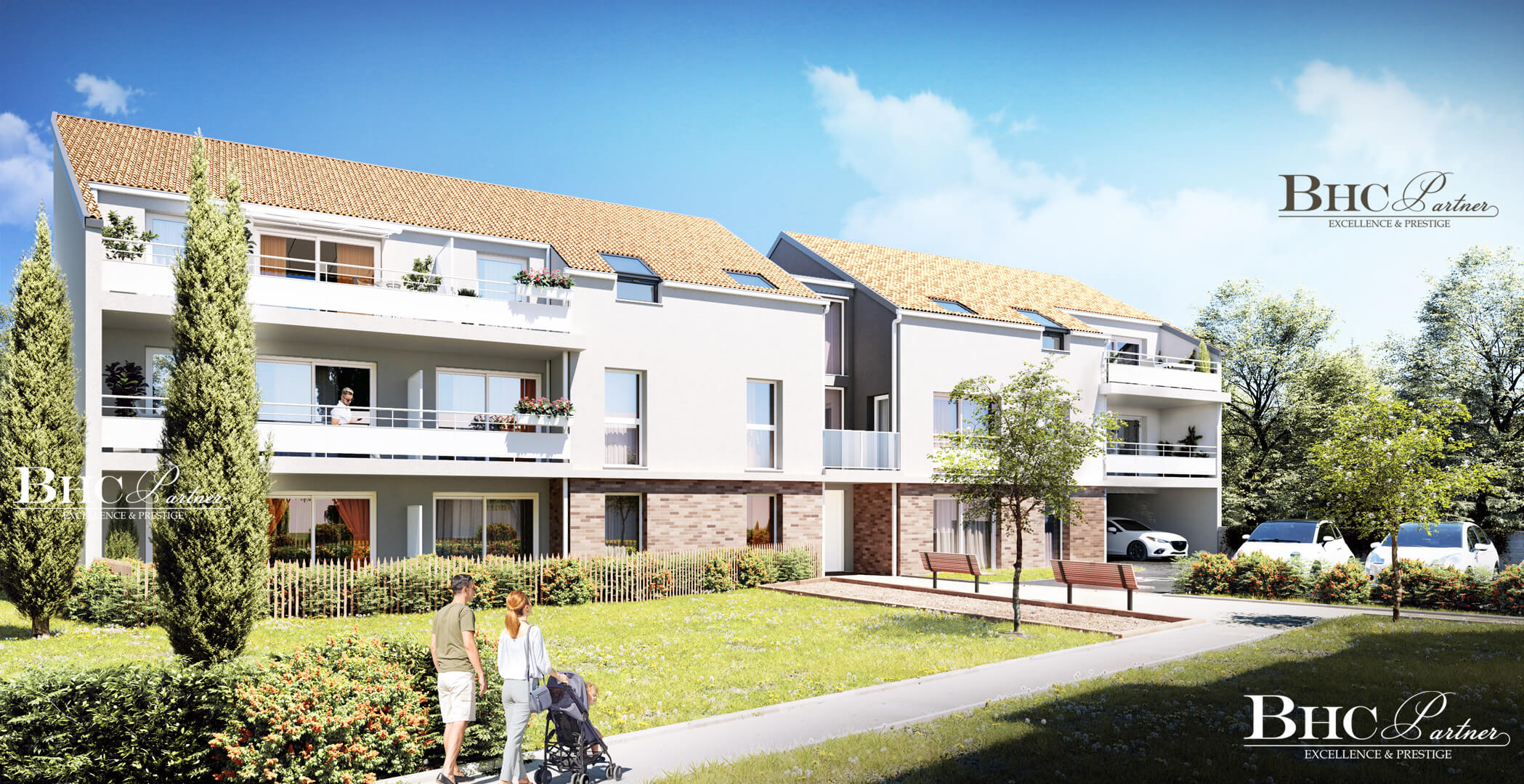 Logements Collectifs