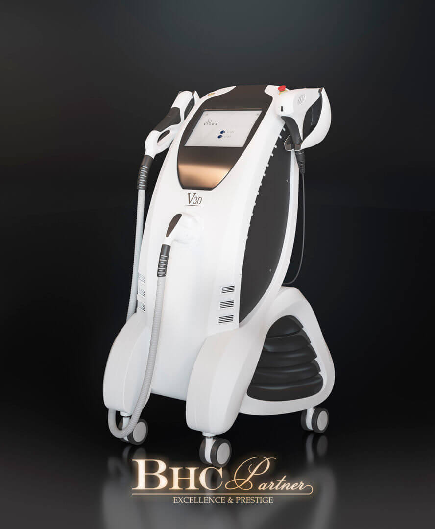 Epilateur Laser