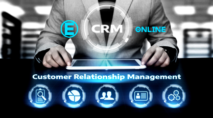 E-CRM