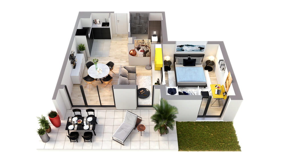 plan-interior-3d