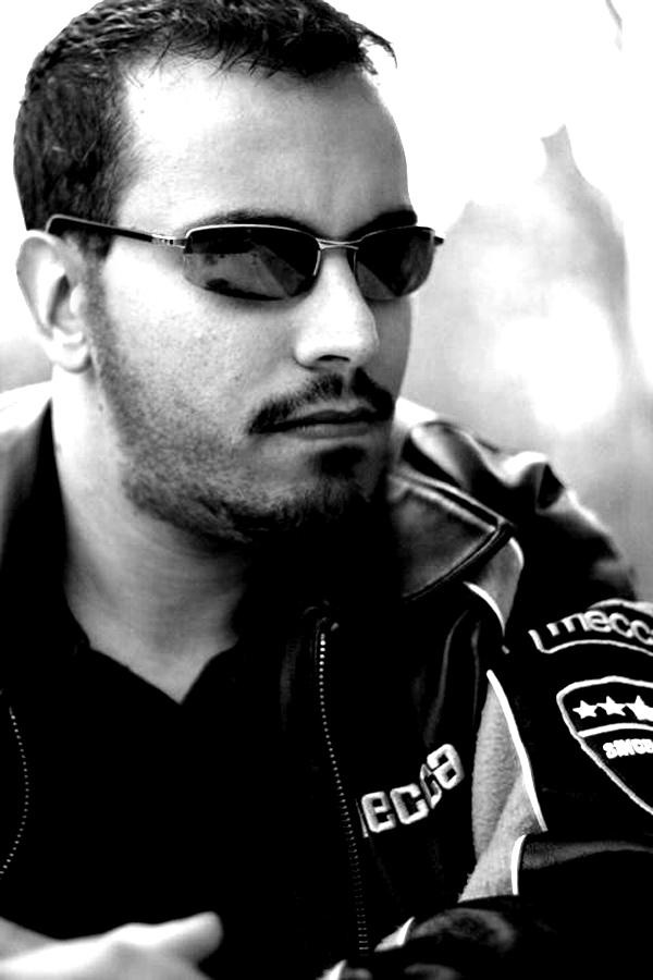 Amine ALAOUI