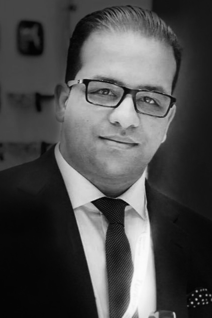 Tahar Bensek